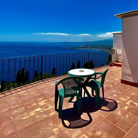 Camere Il Leone Taormina Ngoại thất bức ảnh