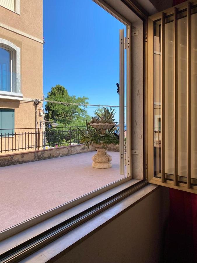 Camere Il Leone Taormina Ngoại thất bức ảnh