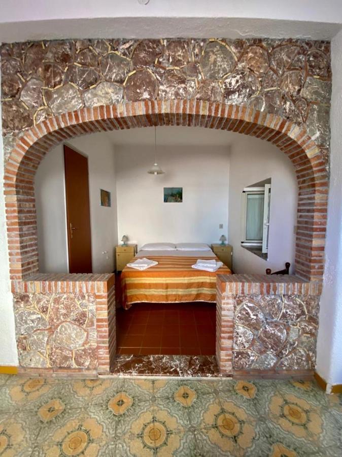 Camere Il Leone Taormina Ngoại thất bức ảnh
