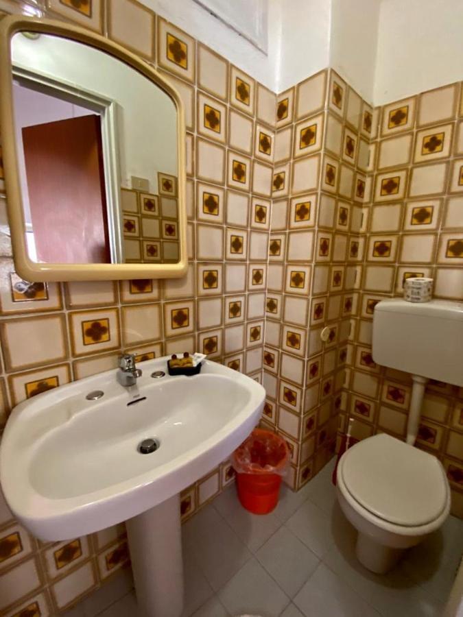 Camere Il Leone Taormina Ngoại thất bức ảnh