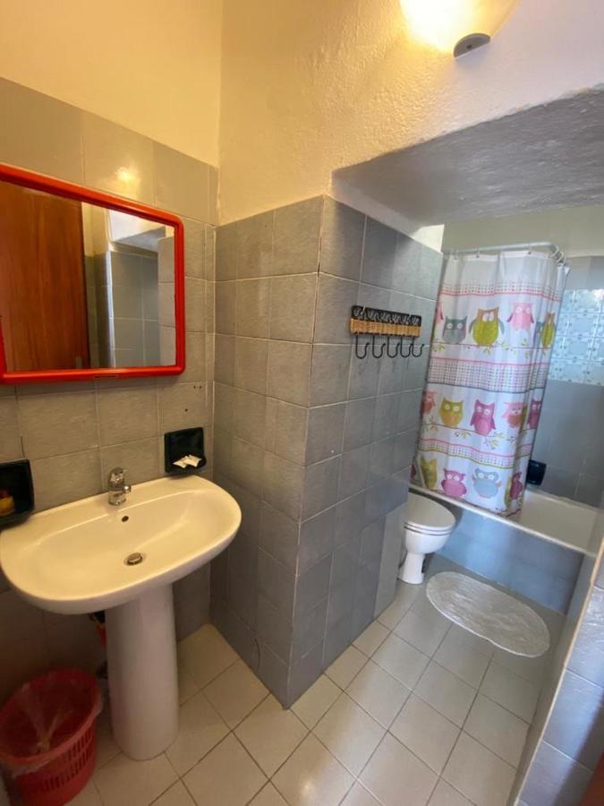 Camere Il Leone Taormina Ngoại thất bức ảnh