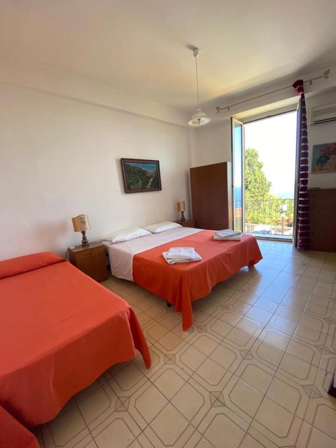 Camere Il Leone Taormina Ngoại thất bức ảnh