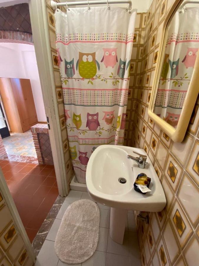 Camere Il Leone Taormina Ngoại thất bức ảnh