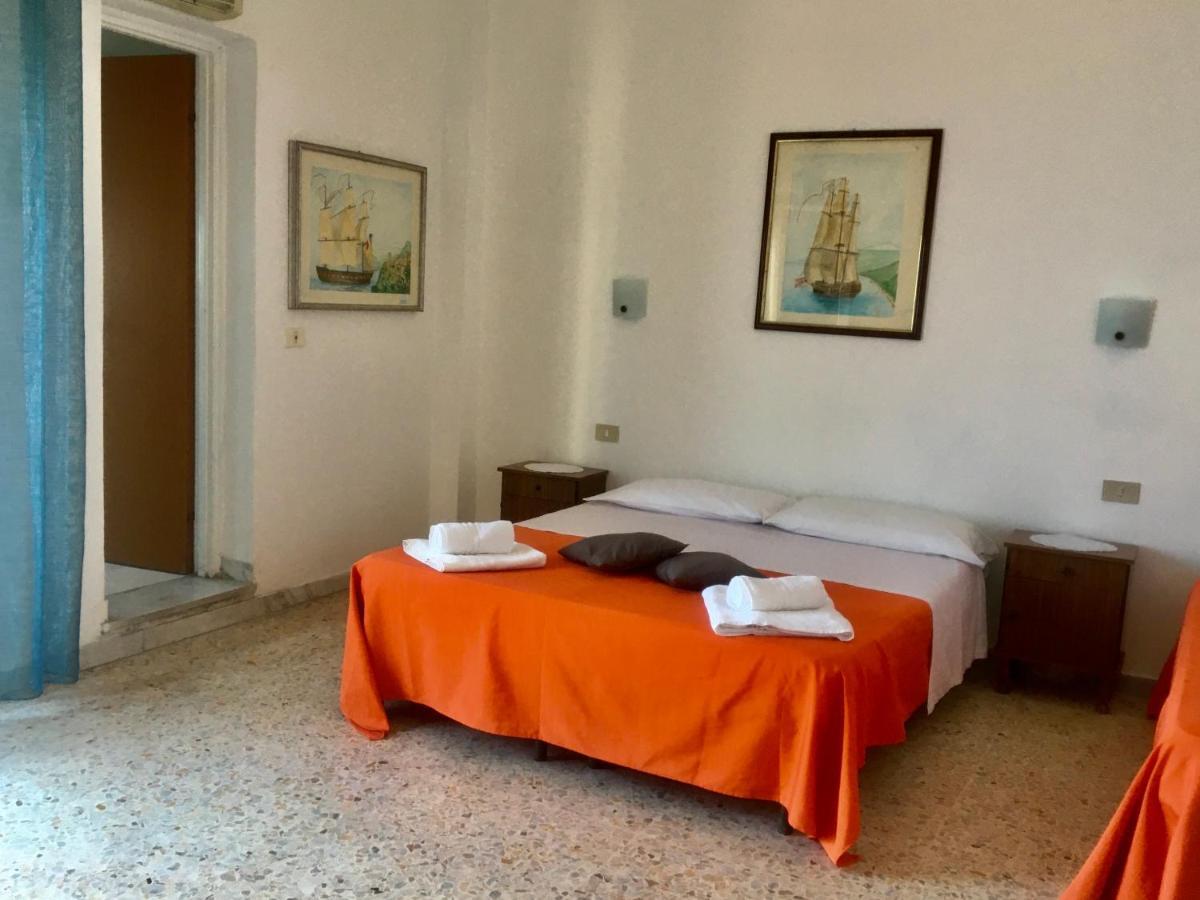 Camere Il Leone Taormina Ngoại thất bức ảnh
