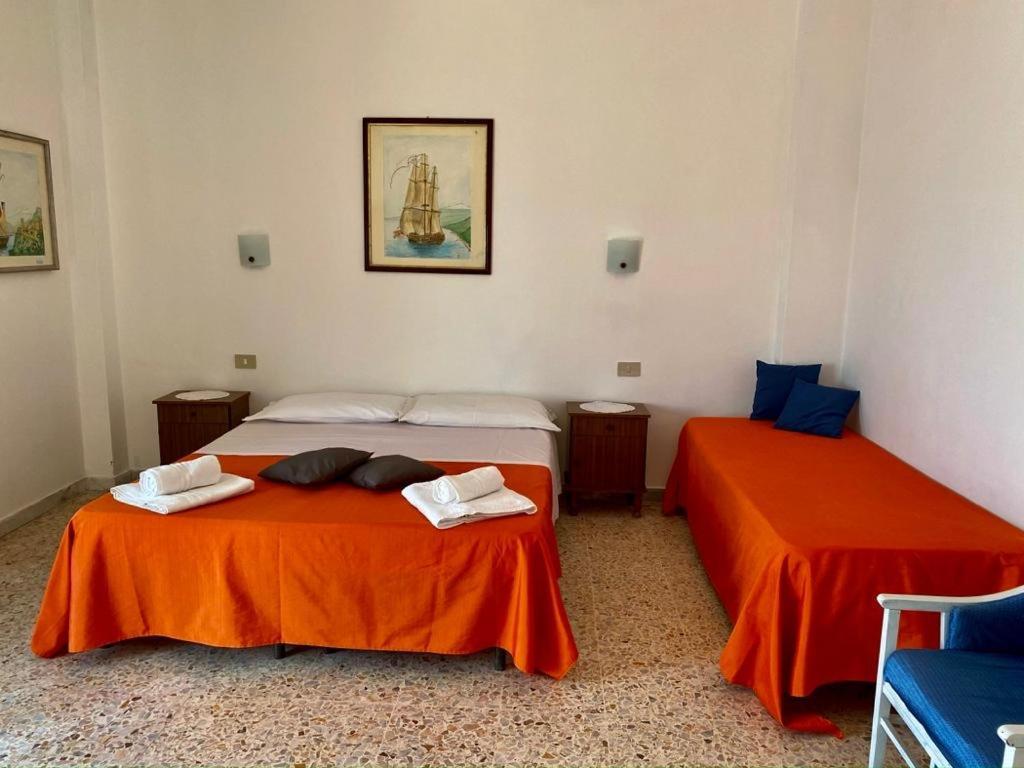 Camere Il Leone Taormina Ngoại thất bức ảnh