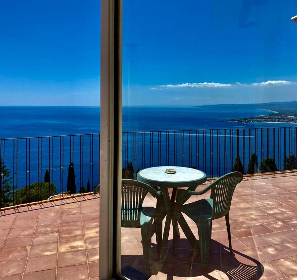 Camere Il Leone Taormina Ngoại thất bức ảnh