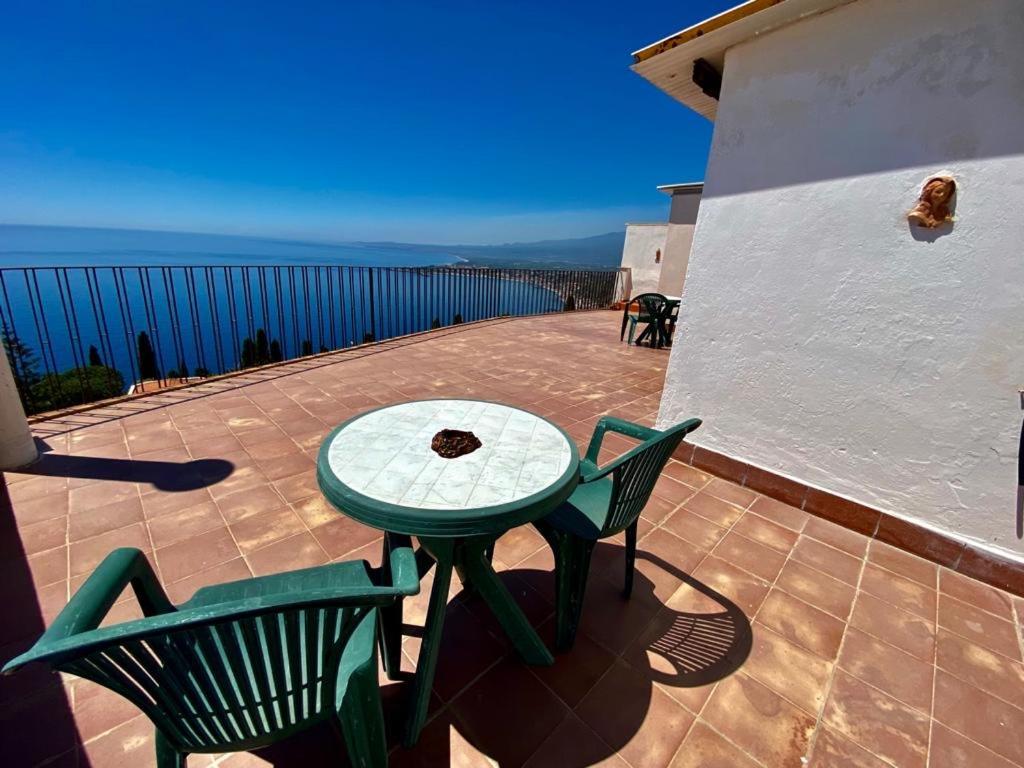 Camere Il Leone Taormina Ngoại thất bức ảnh